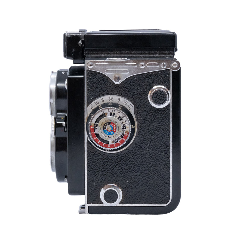 Yashica Mat LM