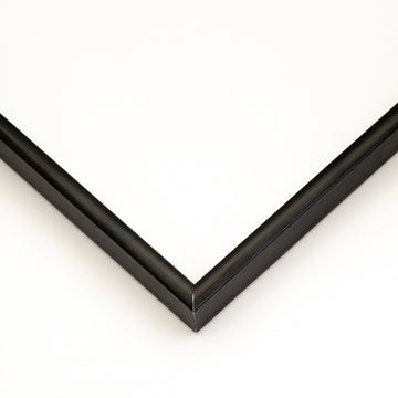 Metal — Black — 7 X 17mm