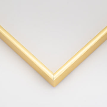 Metal — Gold — 7 X 17mm
