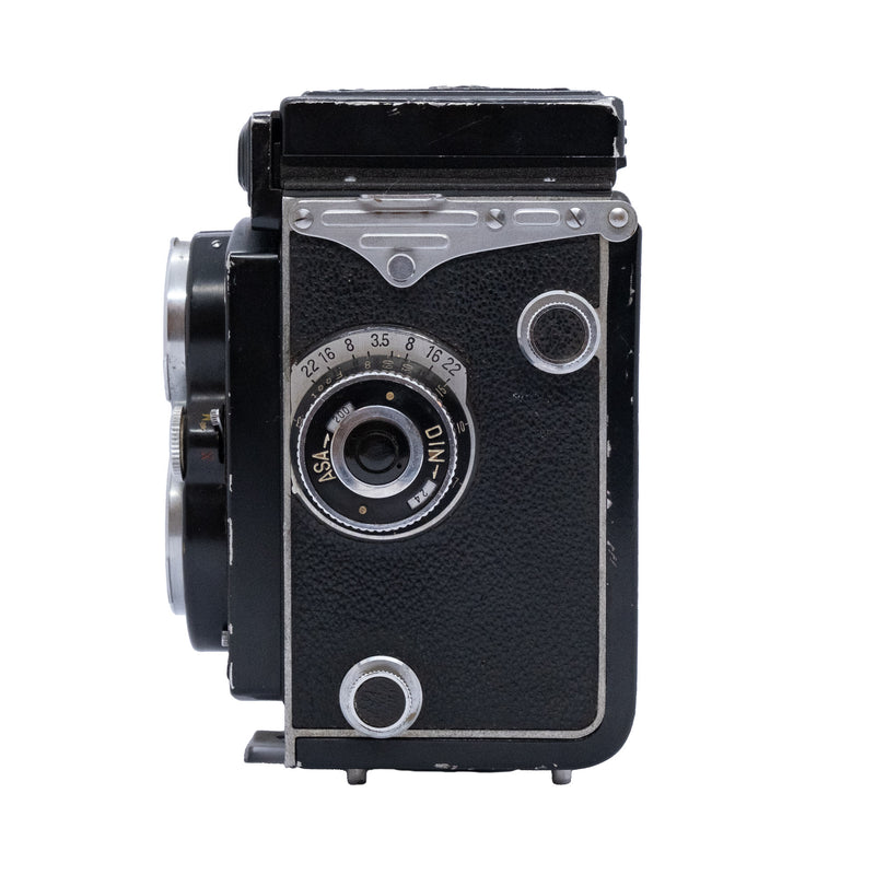 Yashica Mat