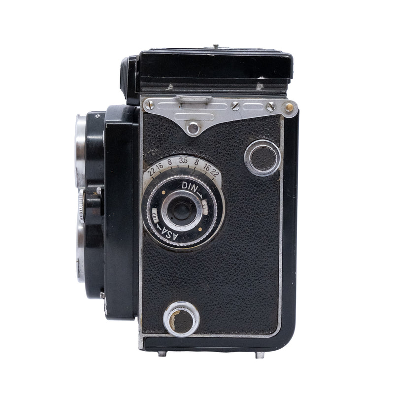 Yashica Mat