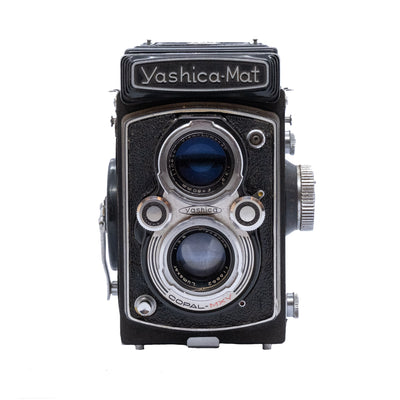 Yashica Mat