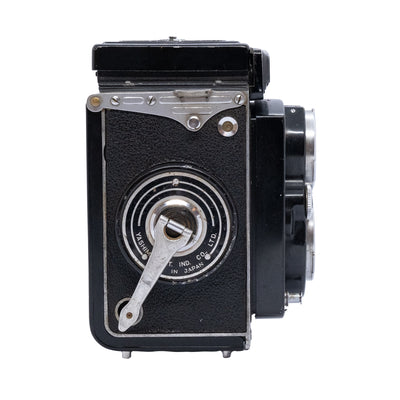 Yashica Mat