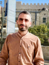 Mosab Shawer