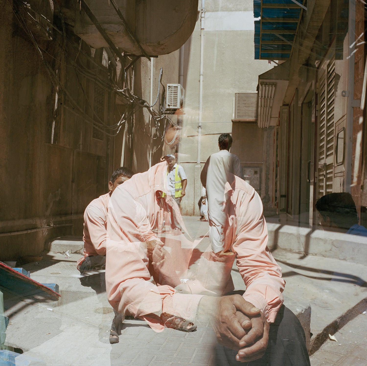 Stranger
