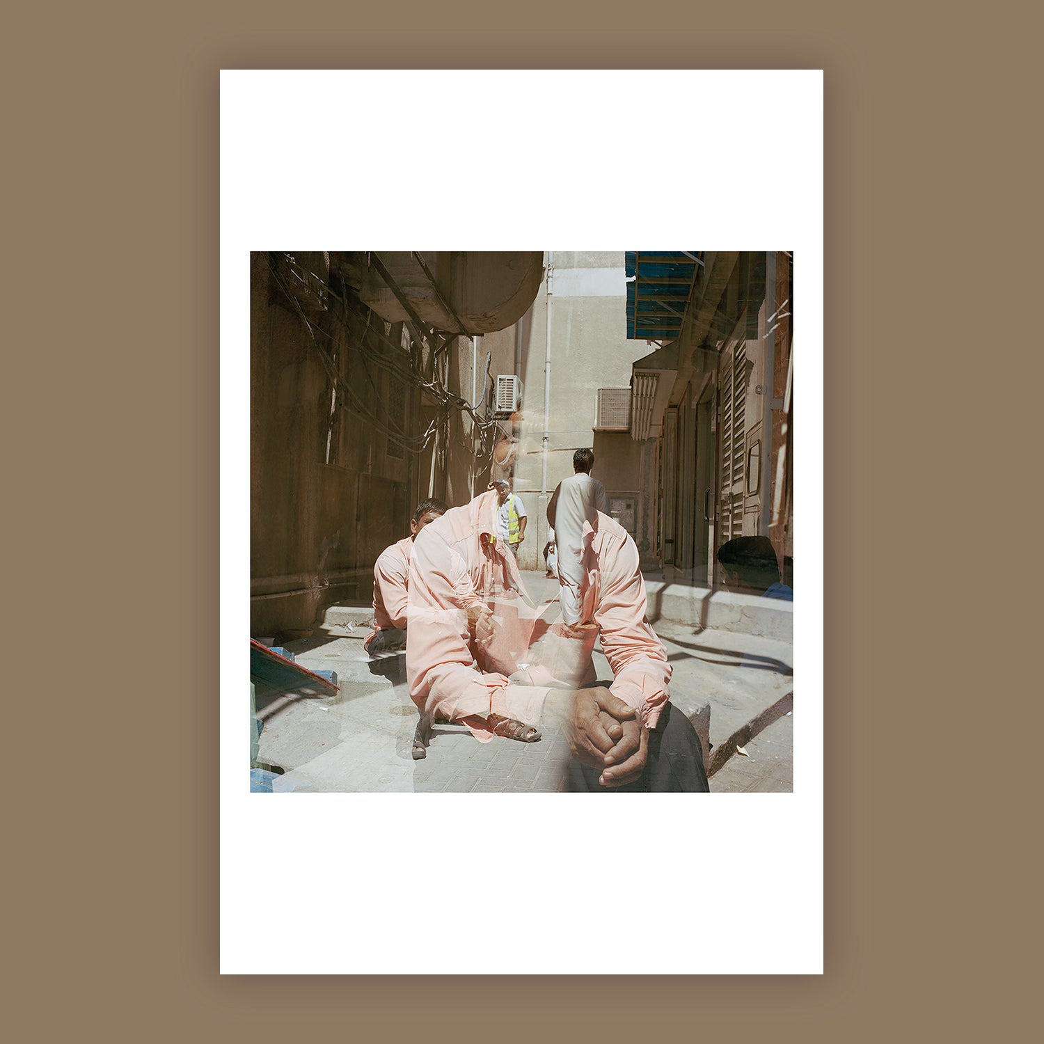 Stranger