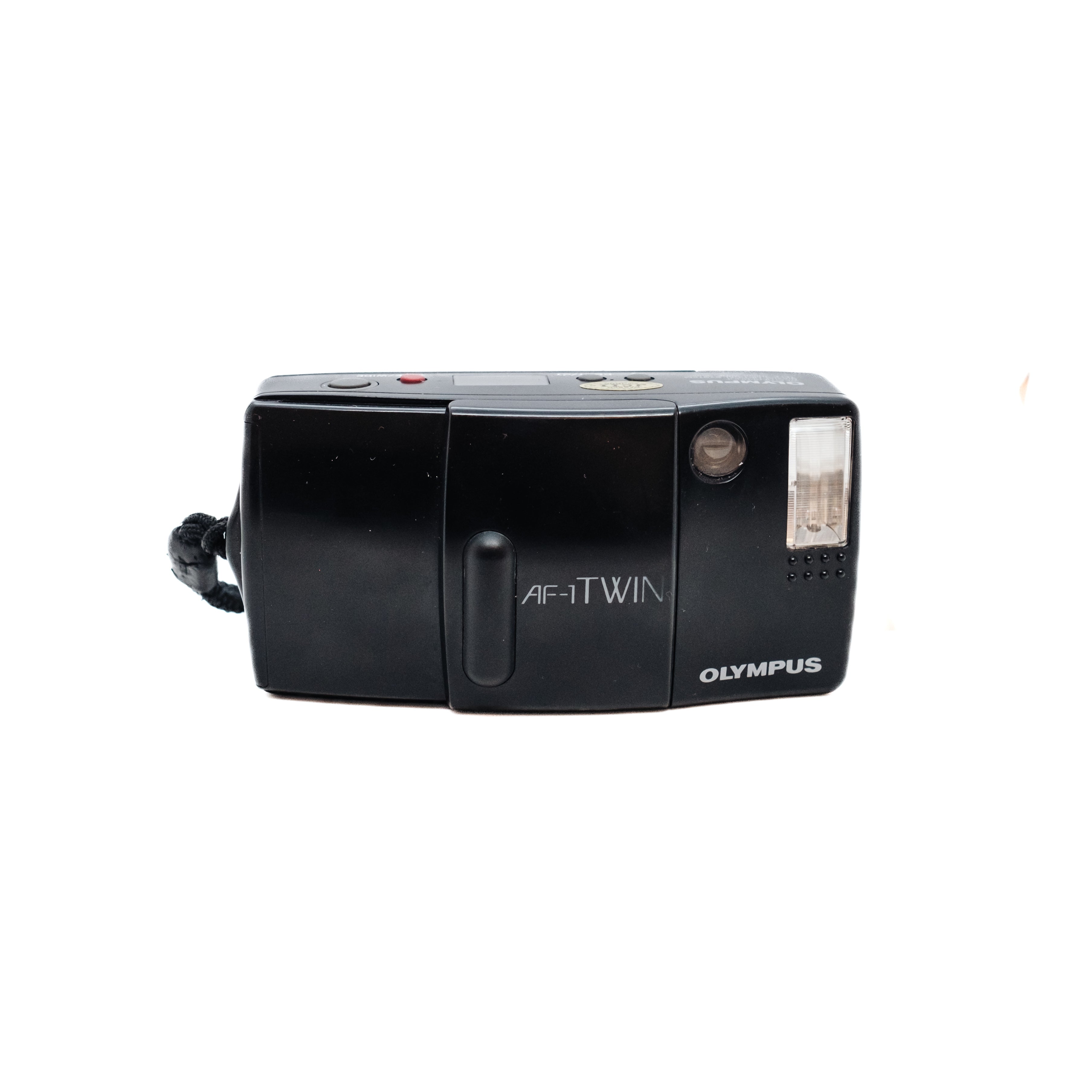 Olympus AF-1 Twin — Refurbished Film Camera | GPP Dubai – Gulf