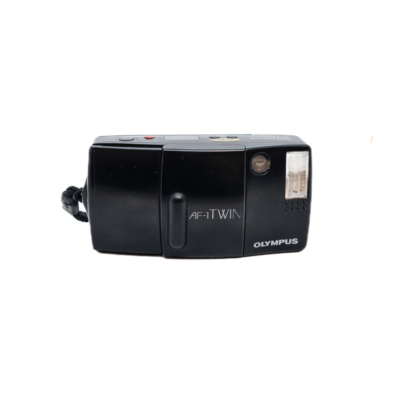Olympus AF-1 Twin — view 2