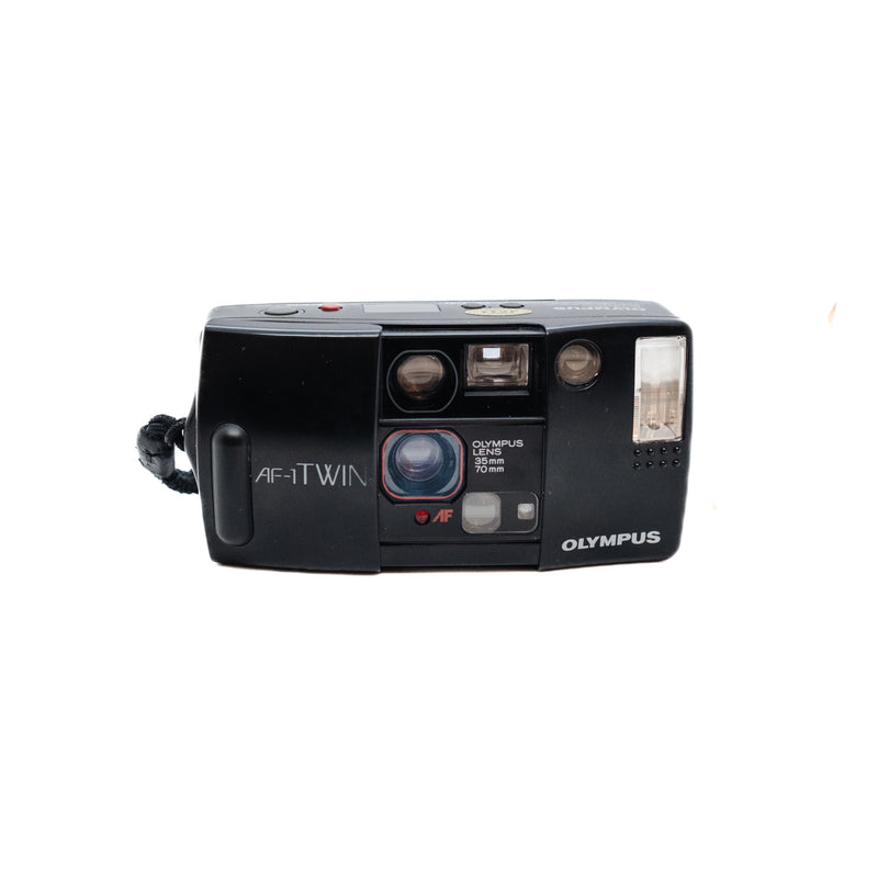 Olympus AF-1 Twin