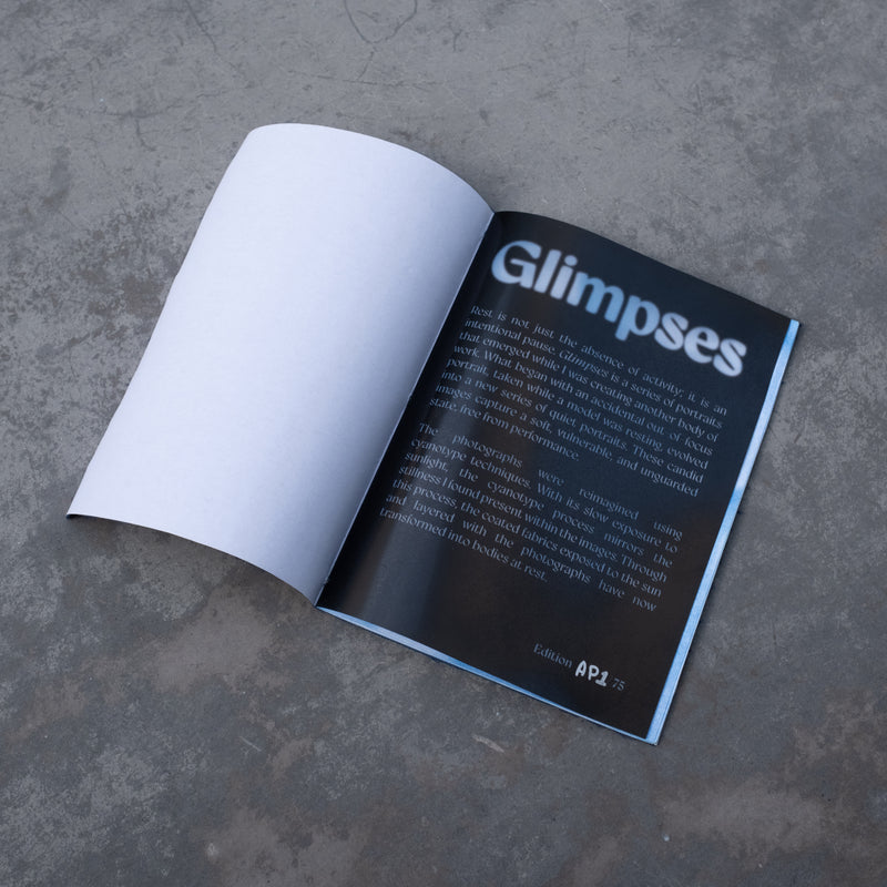 Glimpses
