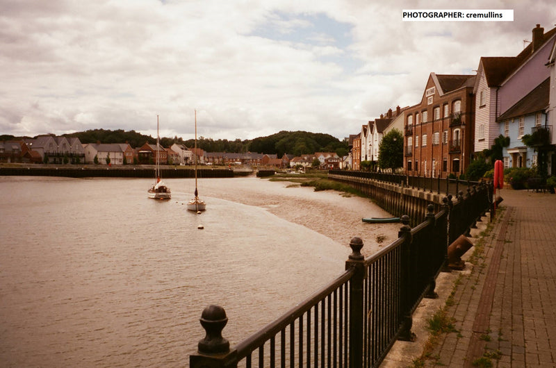 Pentax Espio 738 — view 3