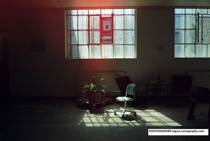 Olympus AF-1 Twin — view 4