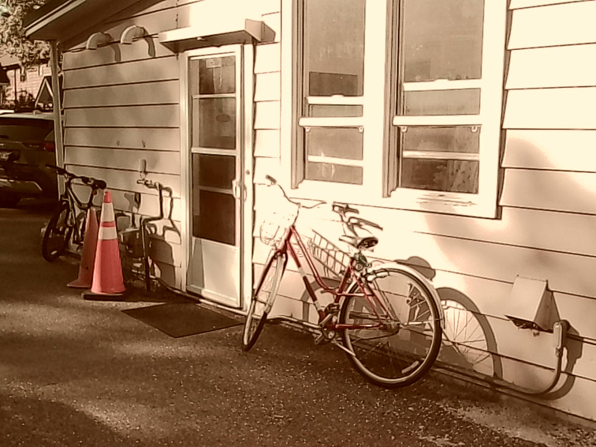 Kodak Charmera sample — Warm tone
