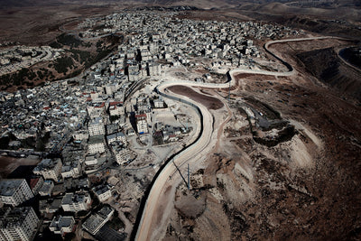 Separation wall