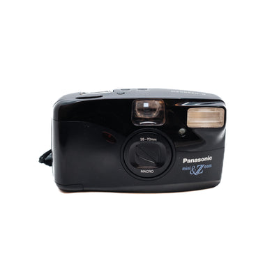 Panasonic Mini & Zoom 35-70mm