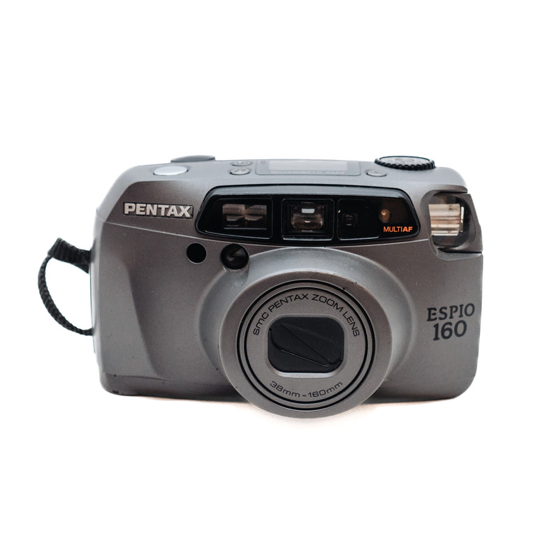 Pentax Espio 160