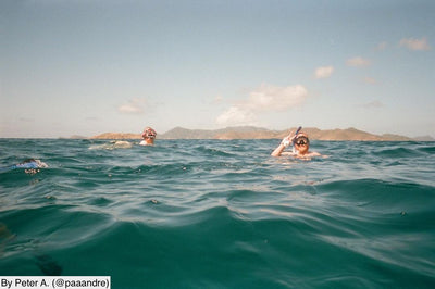 Kodak Sport Underwater Disposable Camera