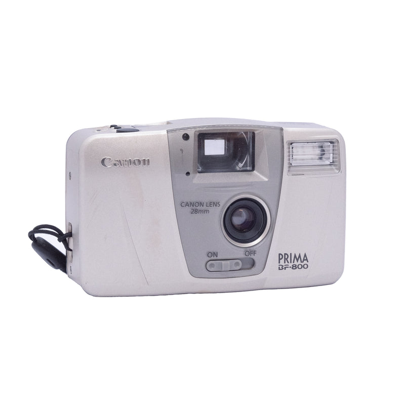 Canon Prima BF-800