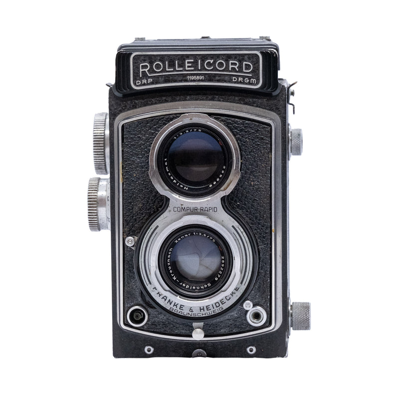 Rolleicord Va