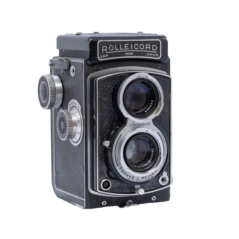 Rolleicord Va