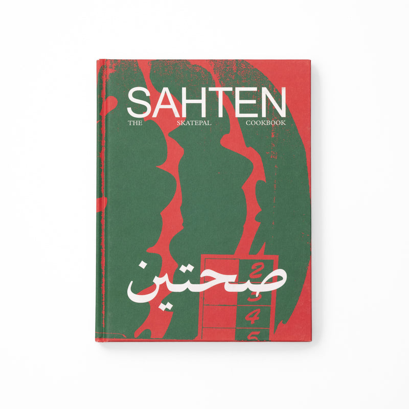 Sahten: The Skatepal Cookbook
