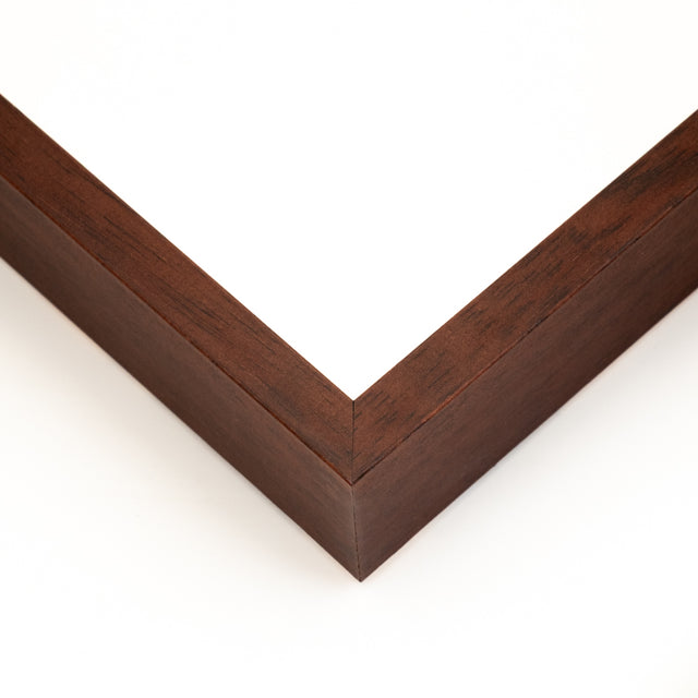 Stained Wood