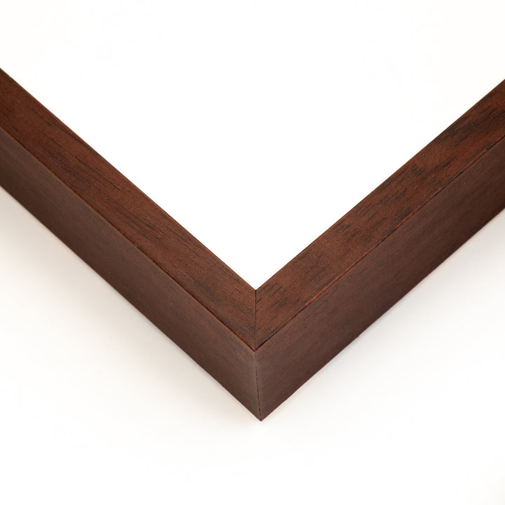 Stained Wood