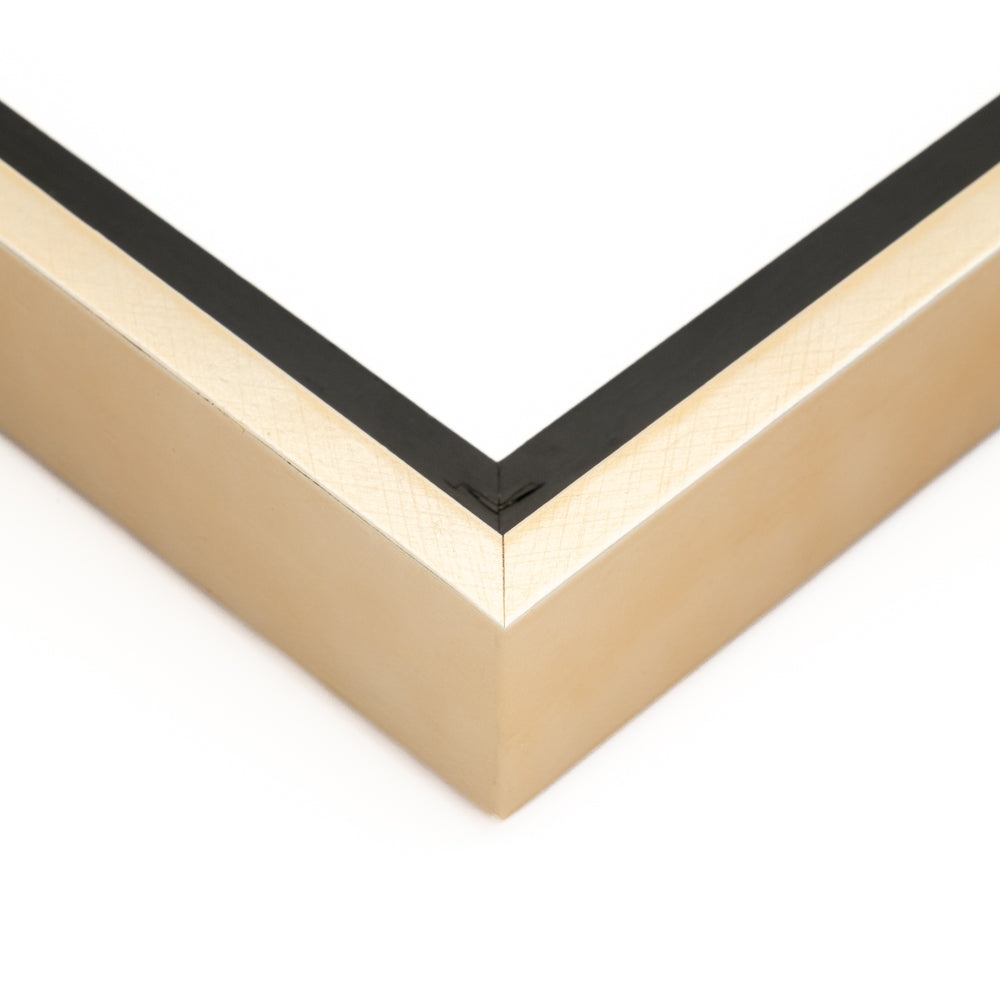 Smooth Wood — Champagne