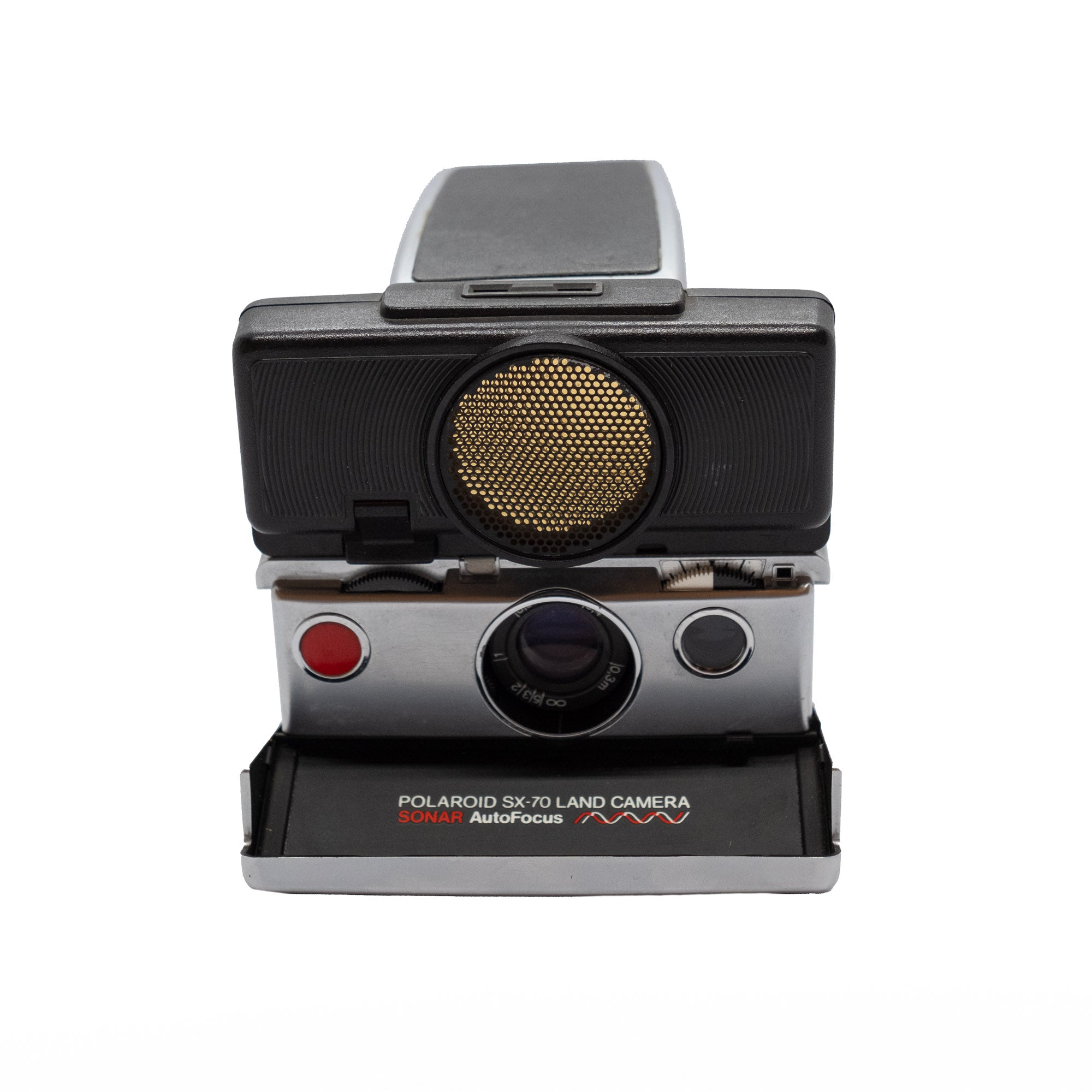 Polaroid AutoFocus Land SX-70