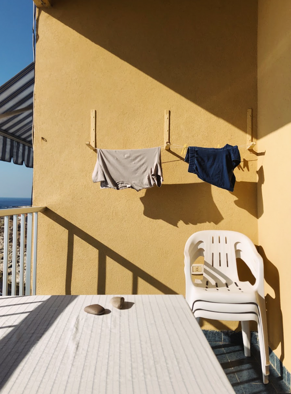 From “Beirut, recurring dream” (5)