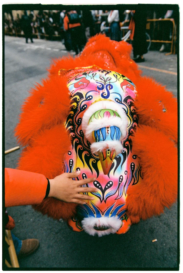 4Hundred Film 400  | Color Negative Film