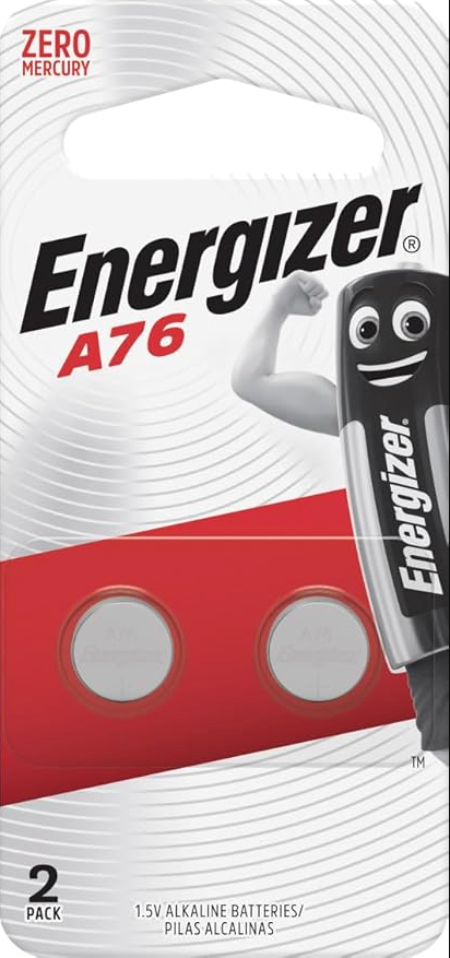 GPP Battery | LR44 - 2
