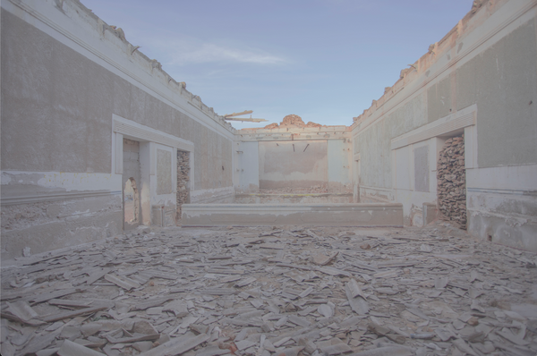 The Theater I