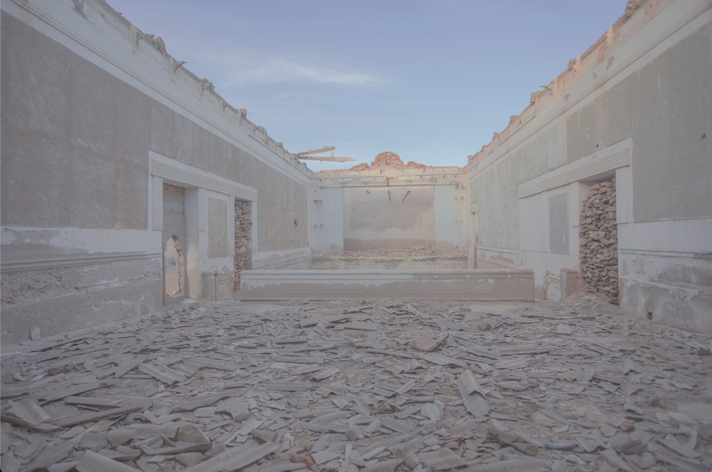 The Theater I