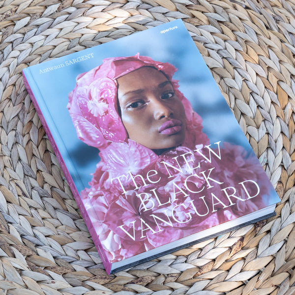 The New Black Vanguard: Photography between Art and Fashion