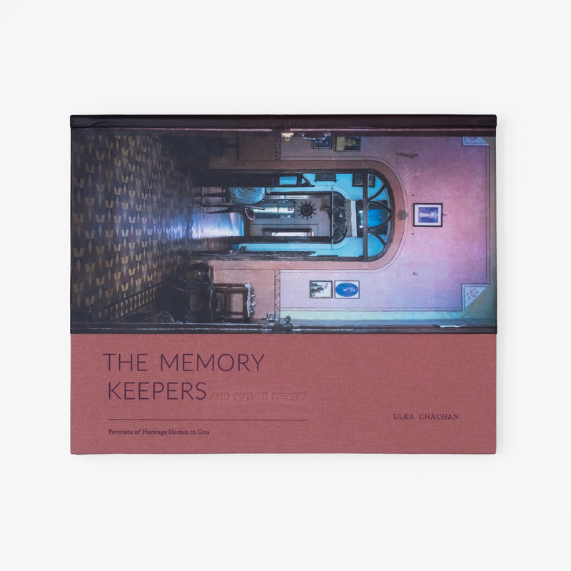 The Memory Keepers and Future Seekers
