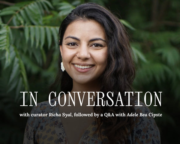 In Conversation with Richa Syal