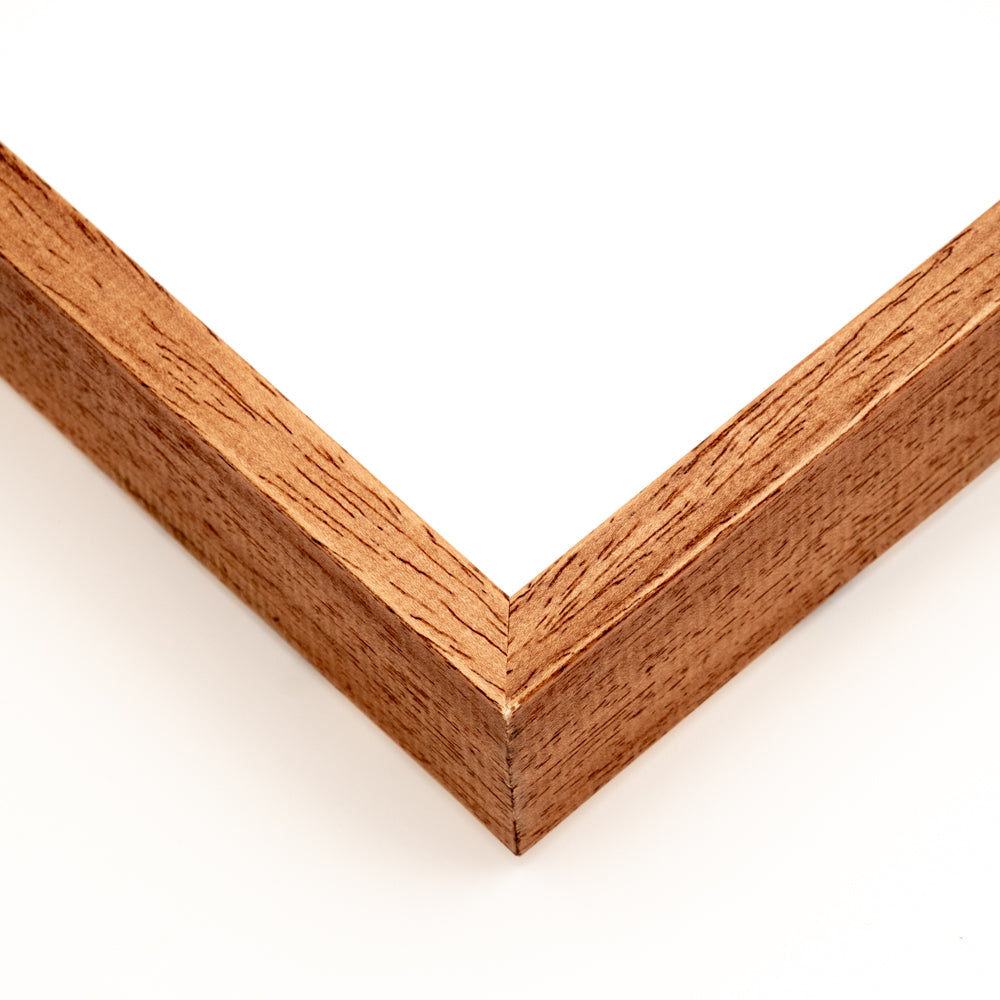Medium Brown