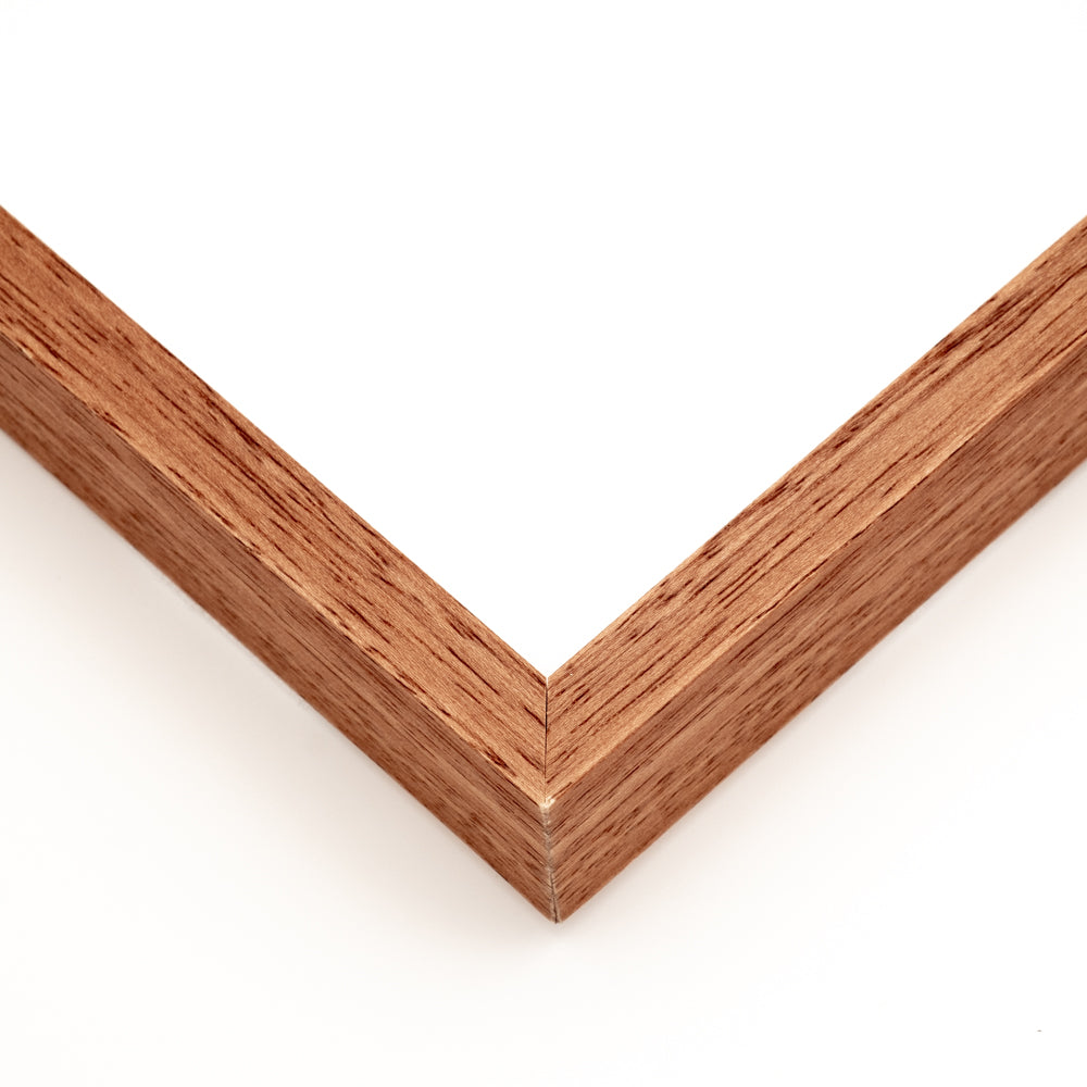 Medium Brown