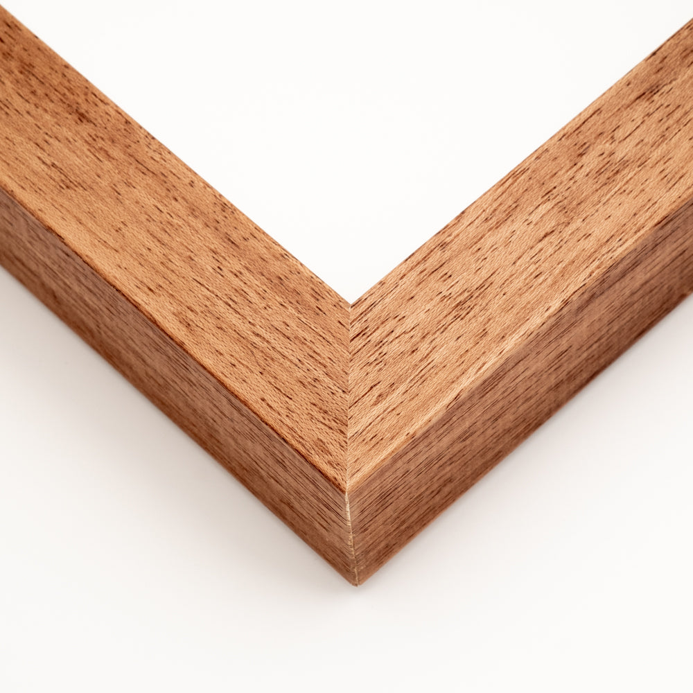 Medium Brown