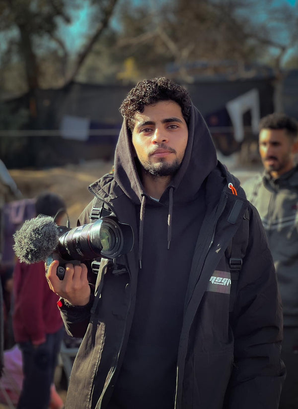 Ahmed Younes