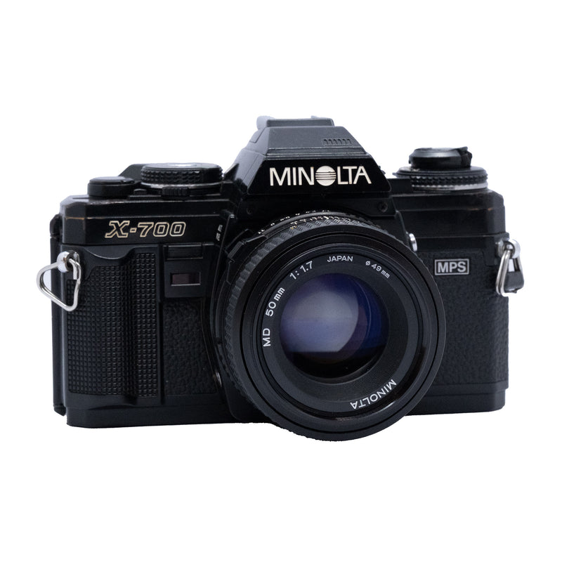 Minolta X-700