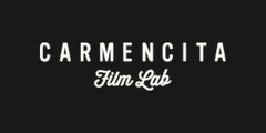 Carmencita Film Lab logo