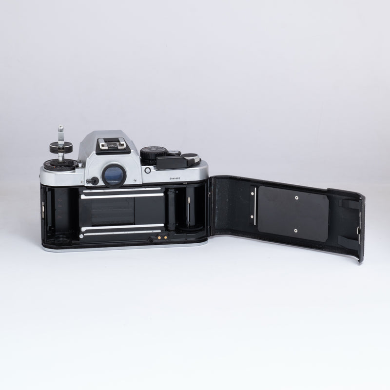 Contax RTS