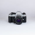 Nikon FA