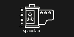 Filmoticon Space Lab logo