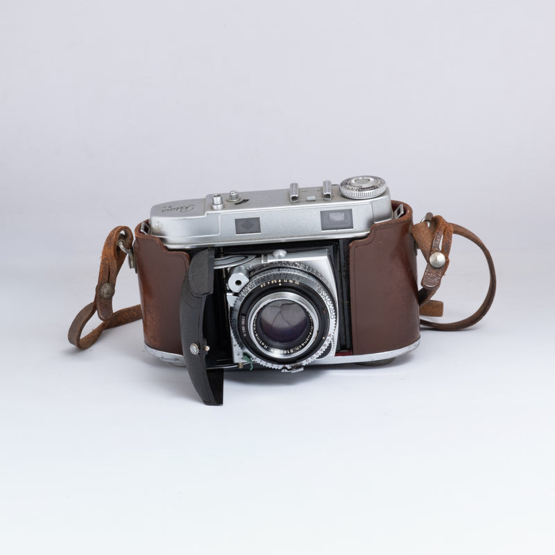 Kodak Retina IIc