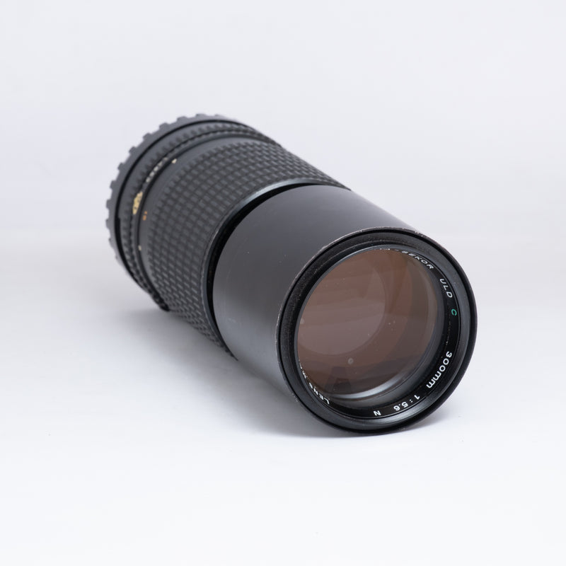 Mamiya 645 Pro — detail · view 7
