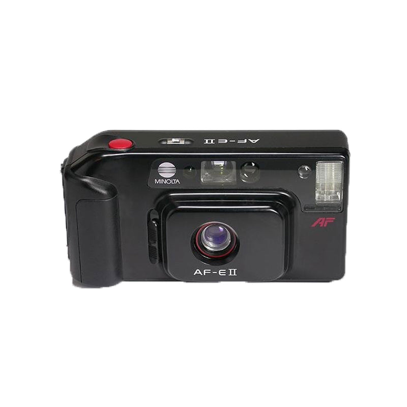 Minolta AF-E II
