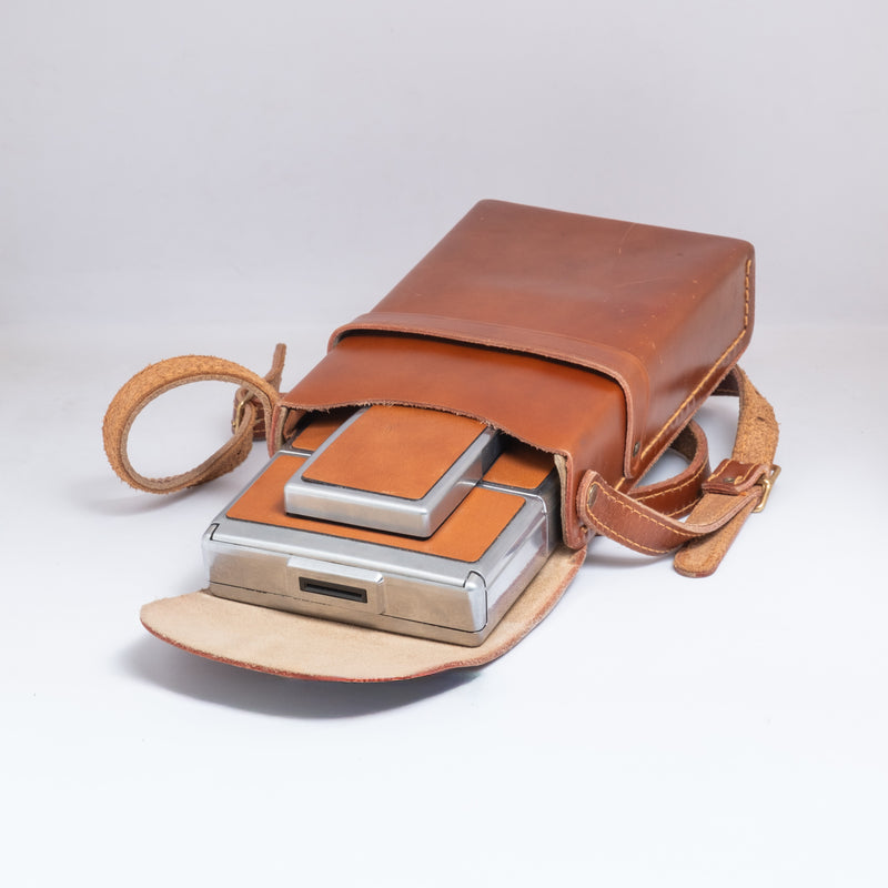 Polaroid SX-70 — kit · view 3